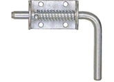 BUYERS PRODUCTS B2595 SPRING LATCH ASSEMBLYZINC PLD